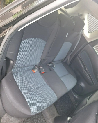 Nissan Note cena 25500 przebieg: 198735, rok produkcji 2015 z Milanówek małe 742